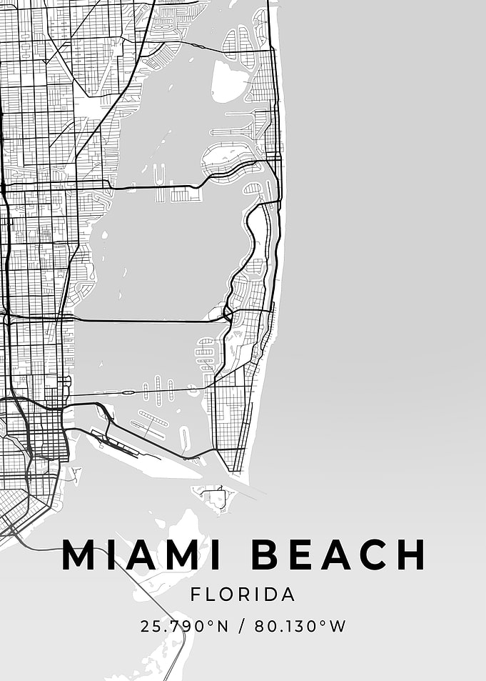 Miami Beach Florida