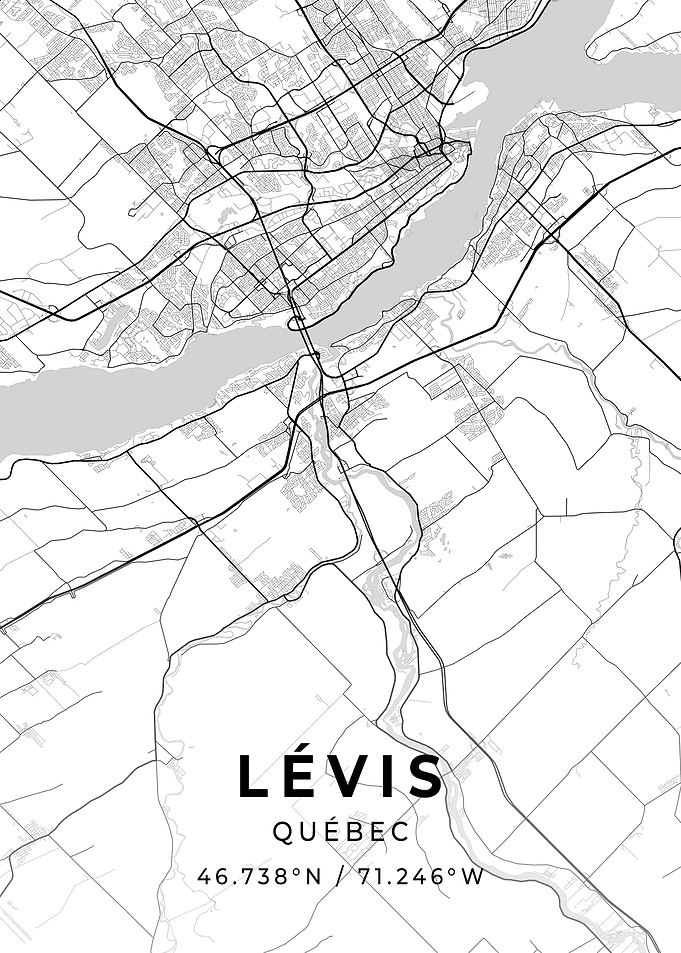 Levis Quebec