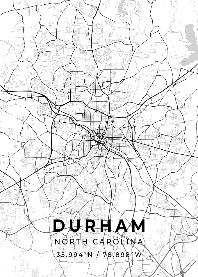 Durham North Carolina