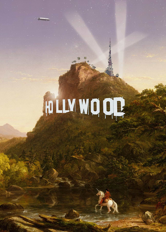 Hollywood