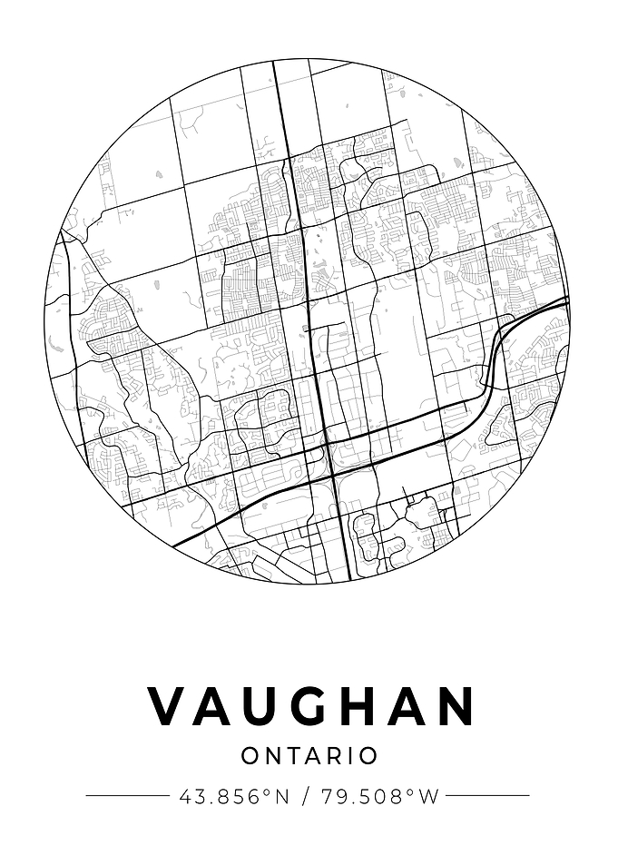 Vaughan Ontario