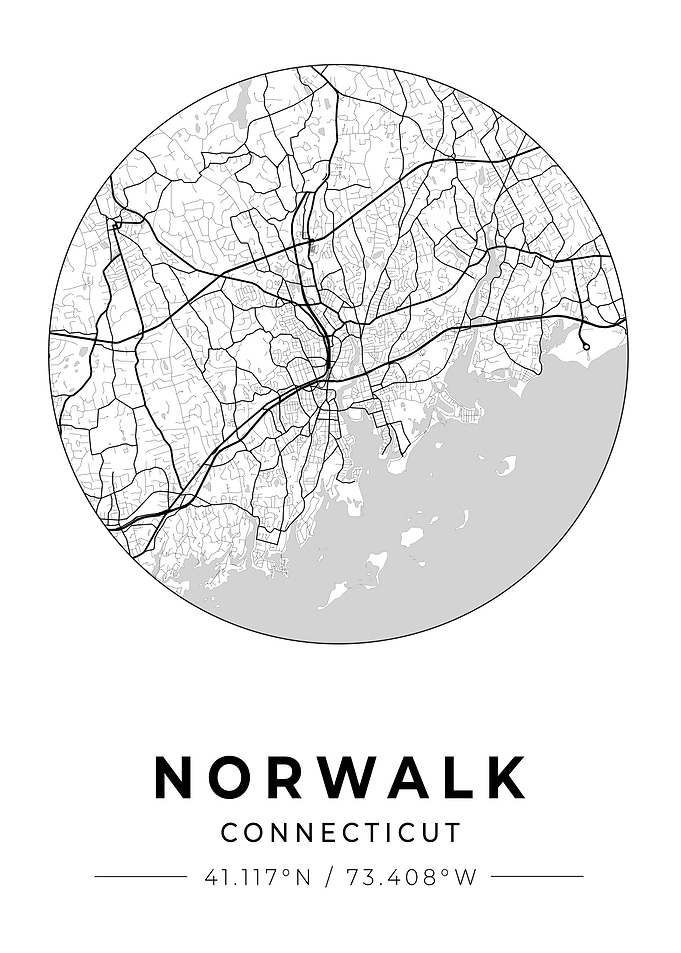 Norwalk Connecticut