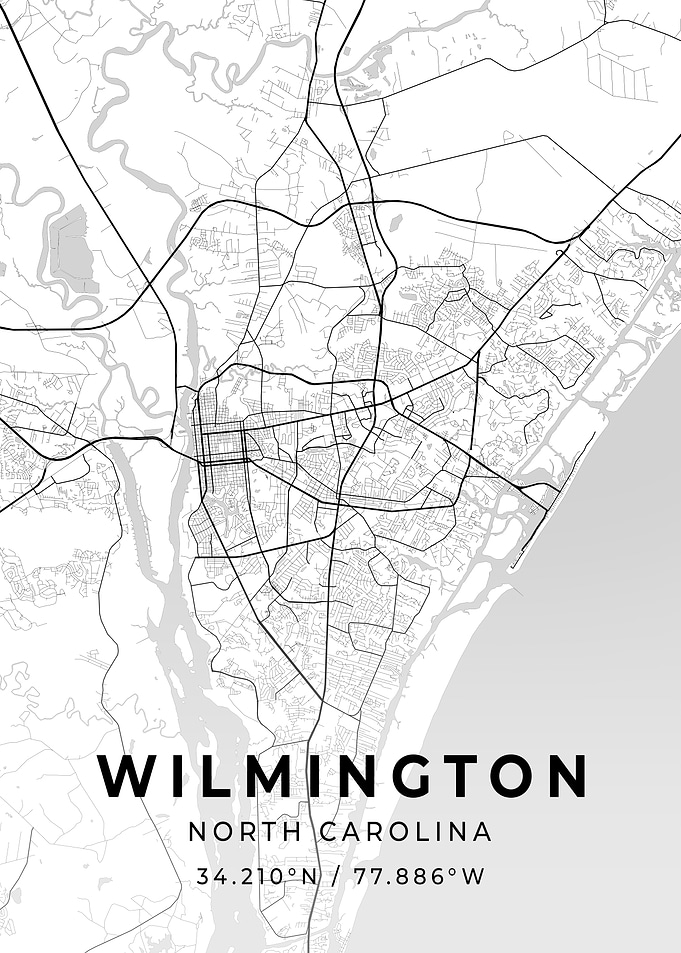 Wilmington North Carolina