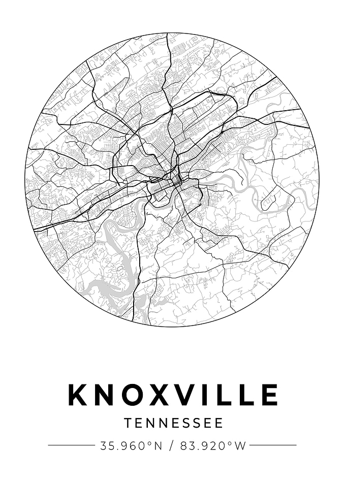 Knoxville Tennessee