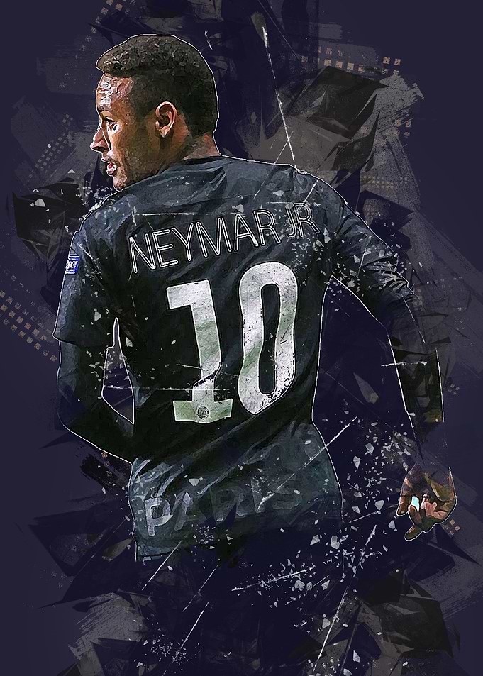 Neymar JR