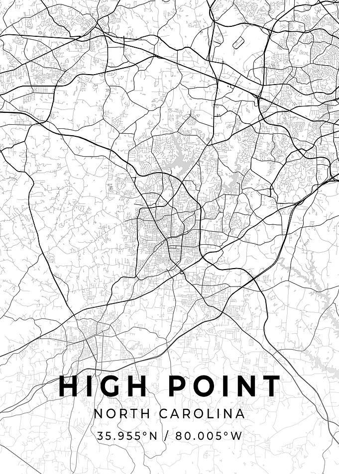 High Point North Carolina