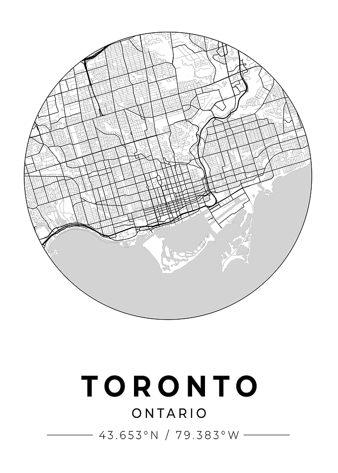 Toronto Ontario
