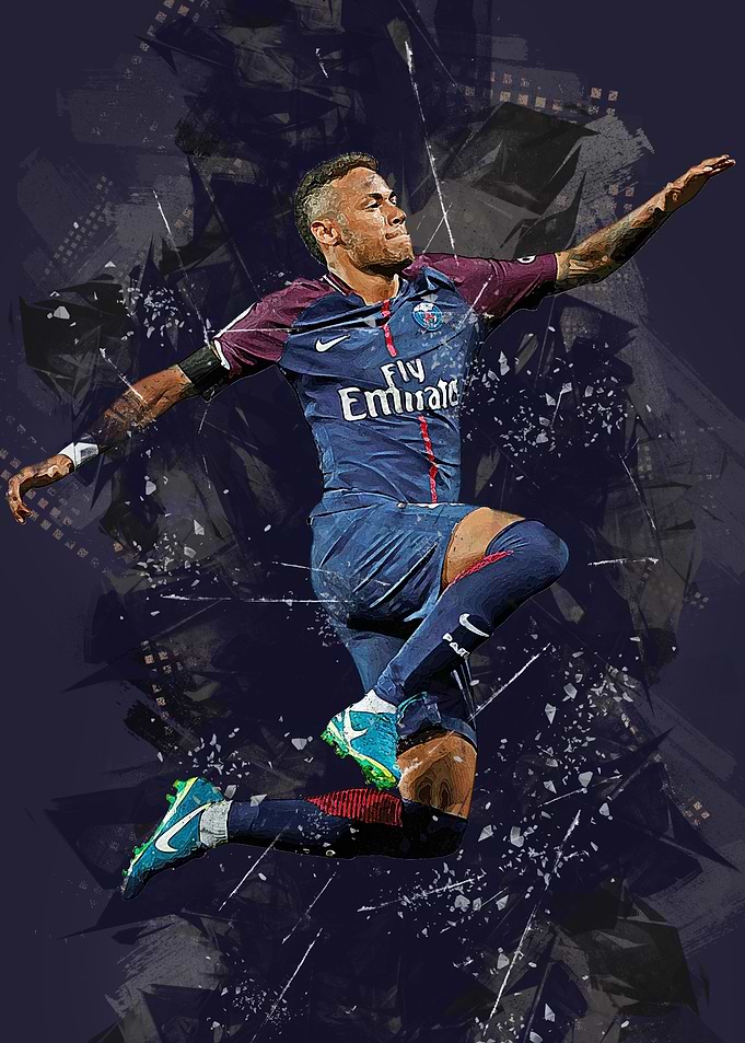 Neymar JR