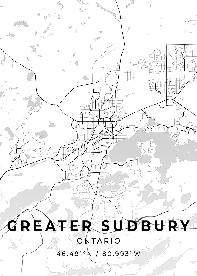 Greater Sudbury Ontario