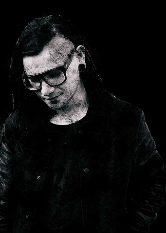 DJ Ease My Mind Skrillex