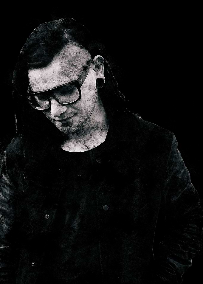 DJ Ease My Mind Skrillex