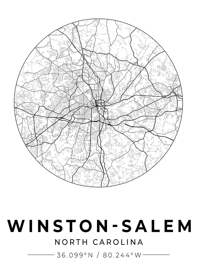 Winston Salem