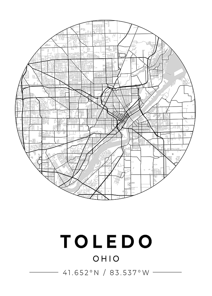 Toledo Ohio