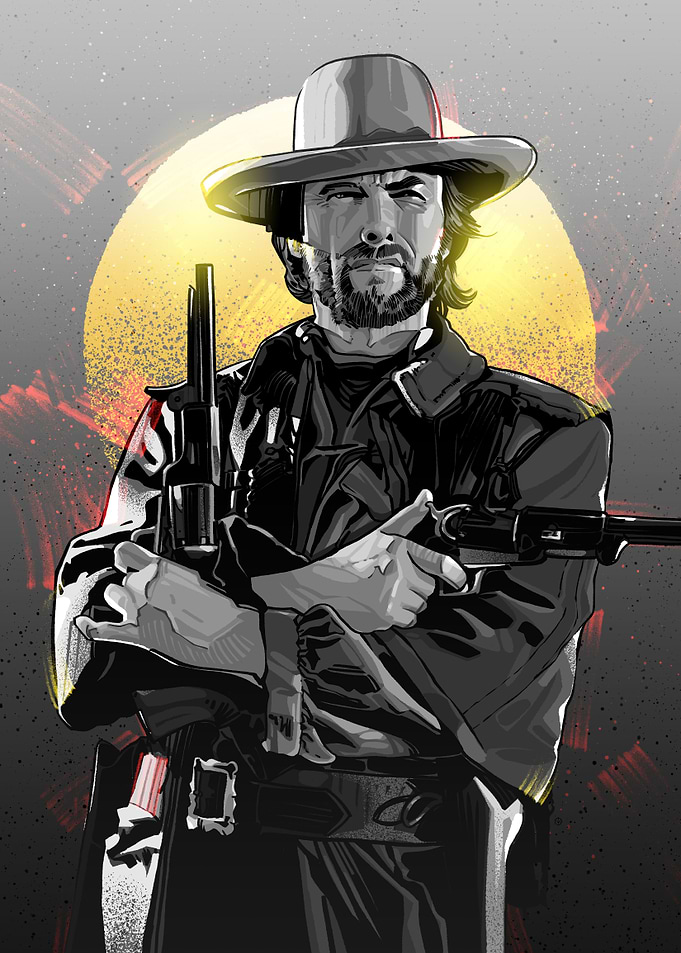 Josey Wales