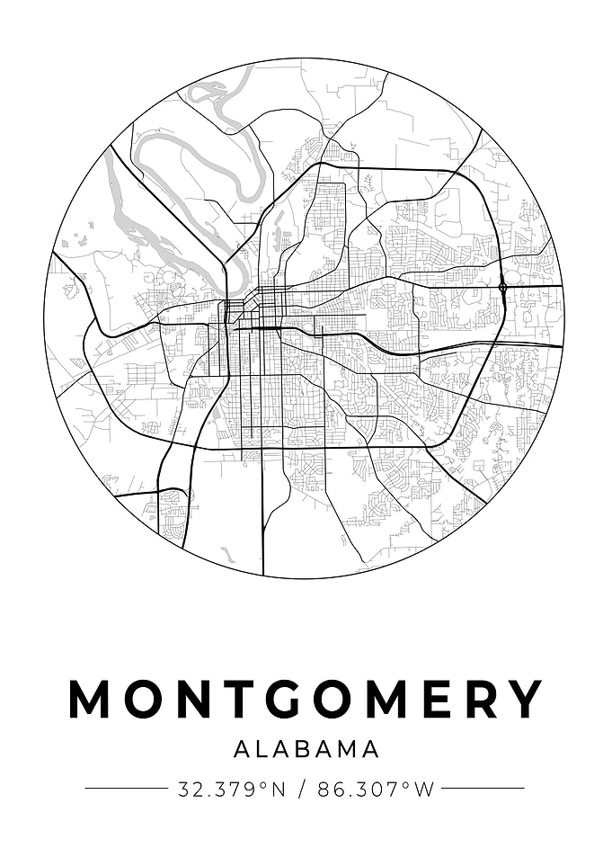 Montgomery Alabama