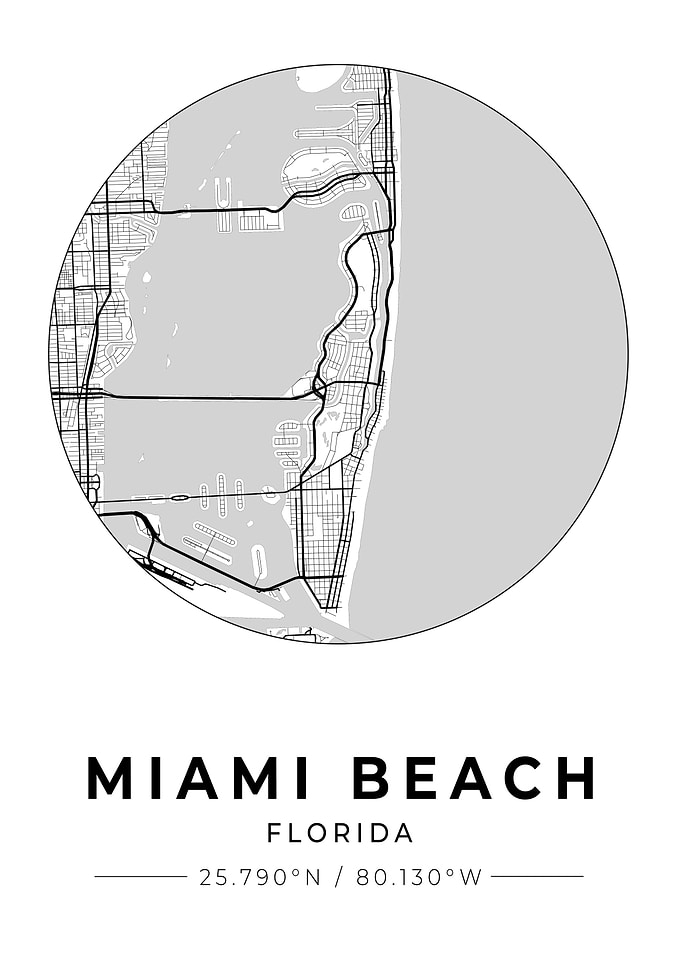 Miami Beach Florida