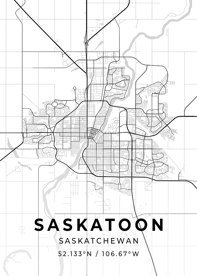 Saskatoon Saskatchewan