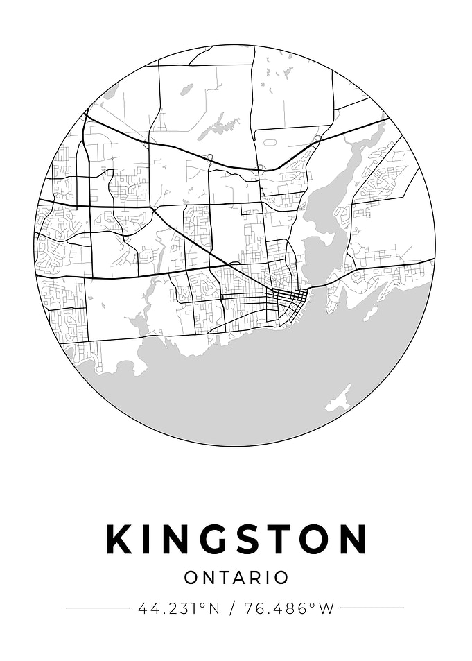 Kingston Ontario