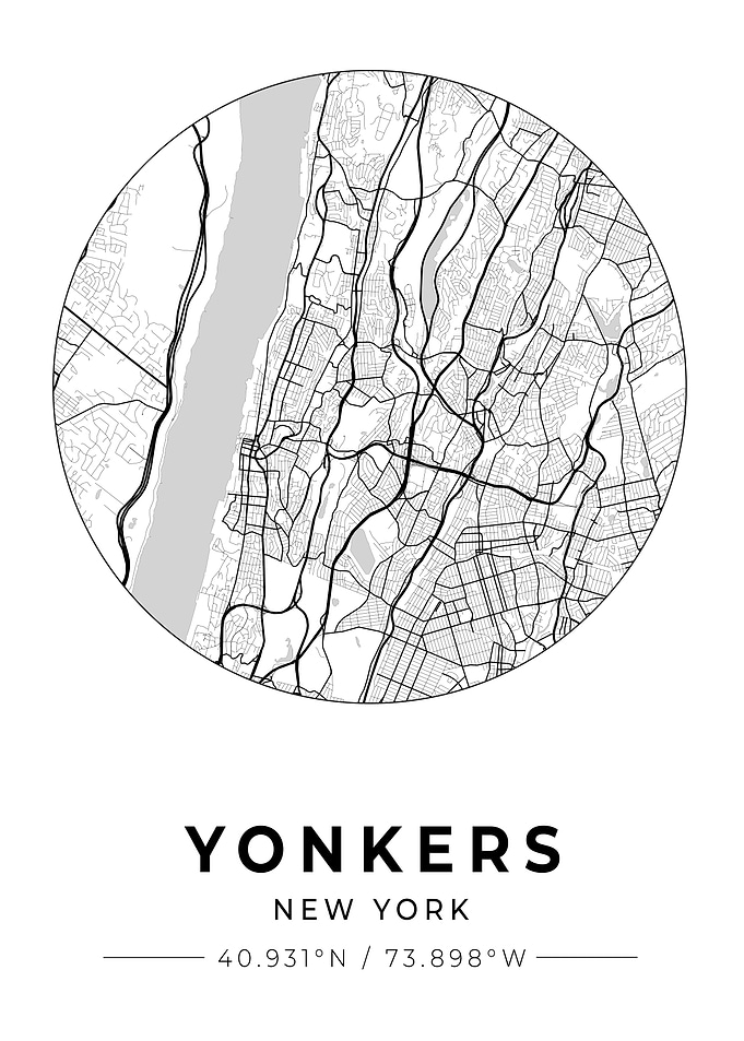 Yonkers New York