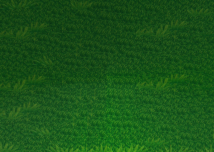 Greenary Cool Vfx
