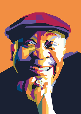 BB King