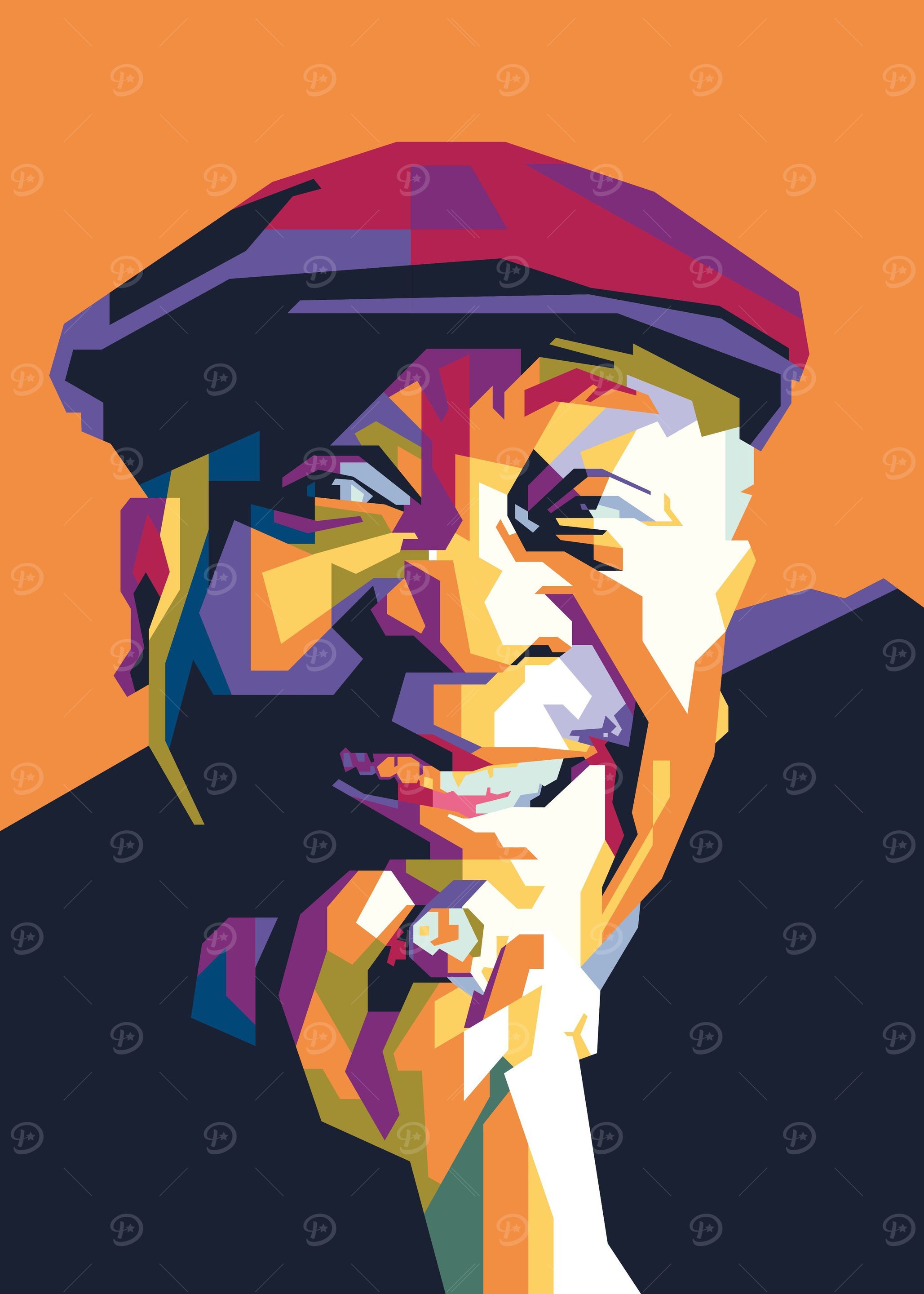 BB King