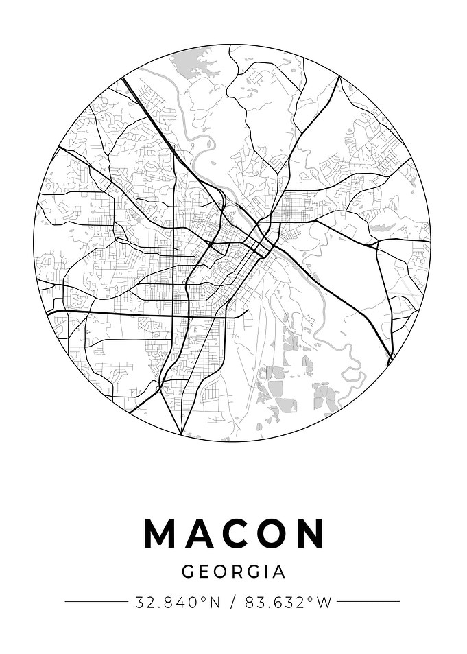 Macon Georgia