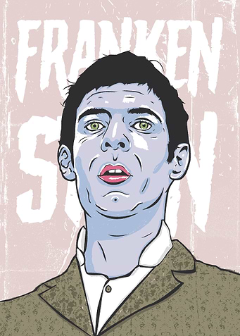 Frankenstein