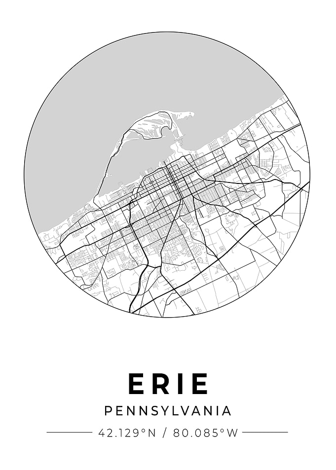 Erie Pennsylvania