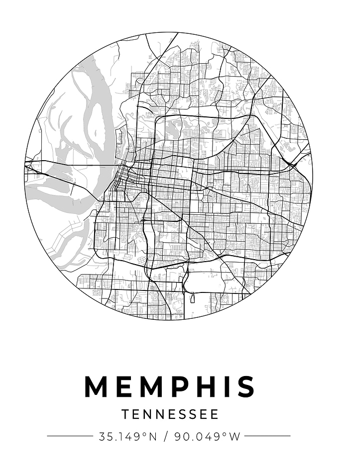 Memphis Tennessee