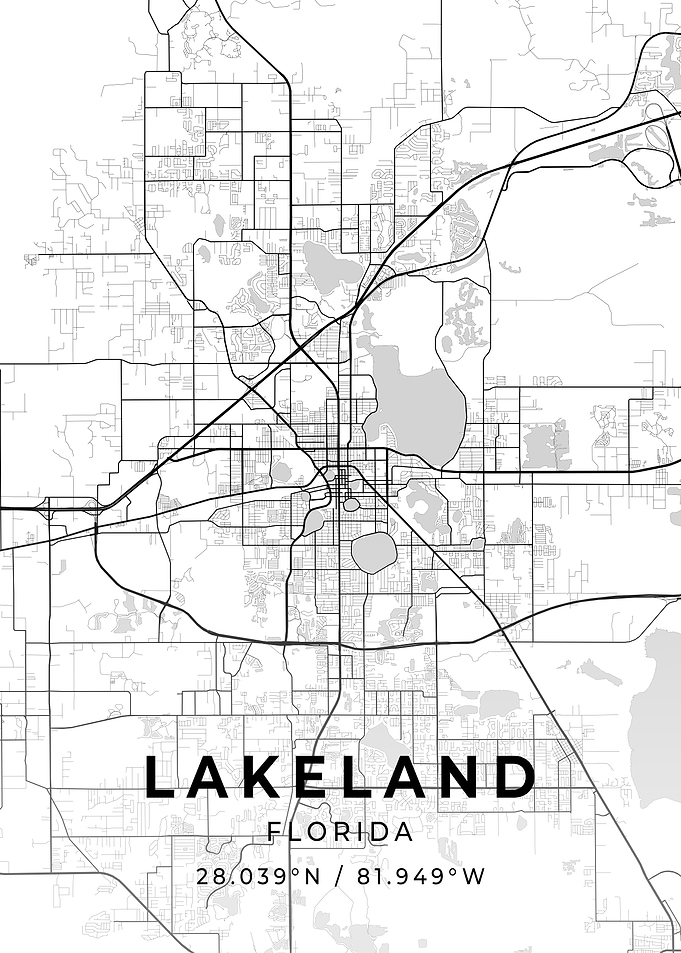 Lakeland Florida