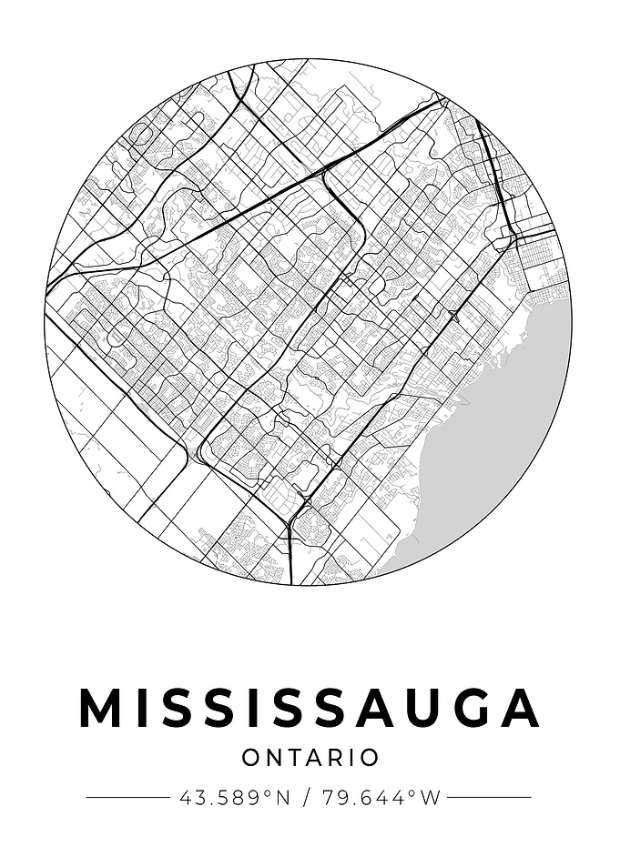 Mississauga Ontario
