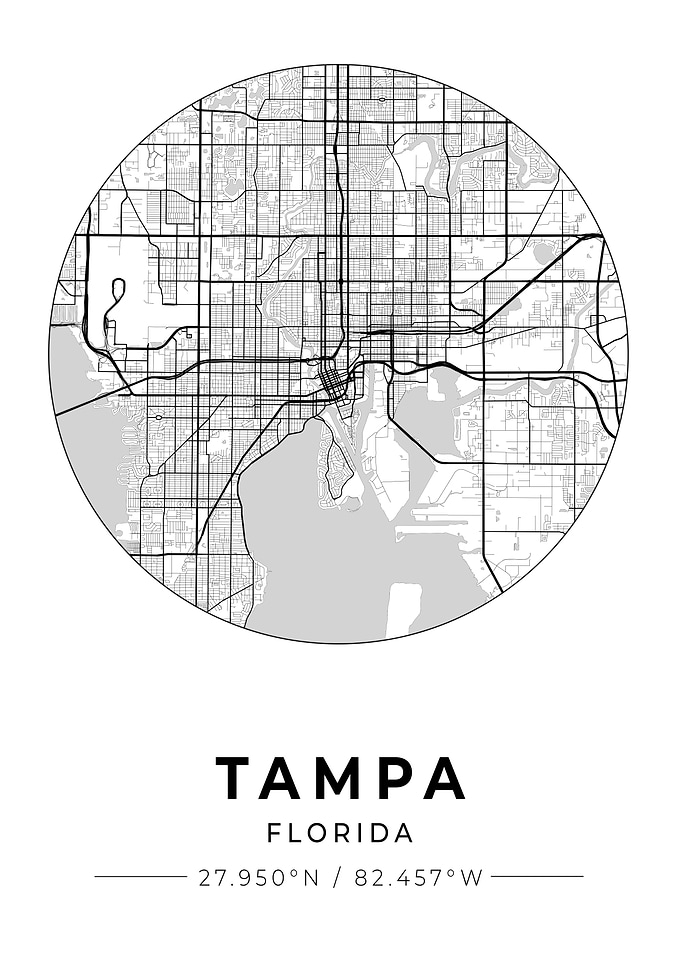 Tampa Florida