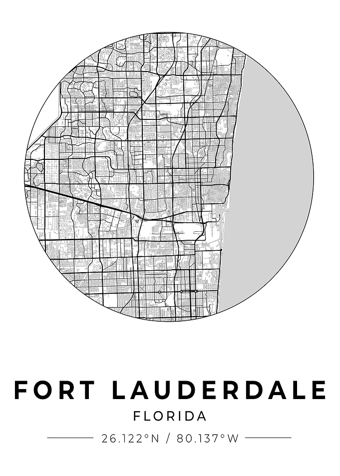 Fort Lauderdale Florida
