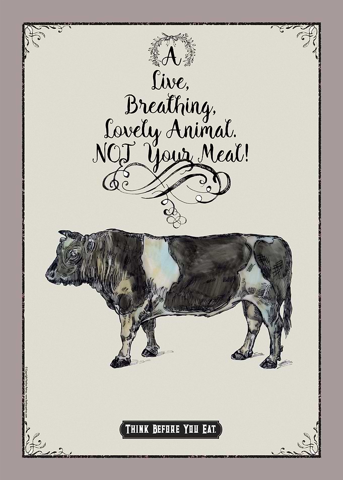 Sentient Beings COW