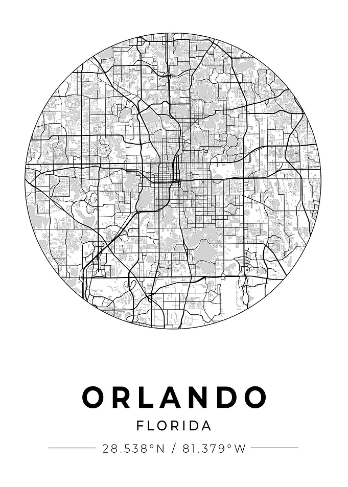 Orlando Florida