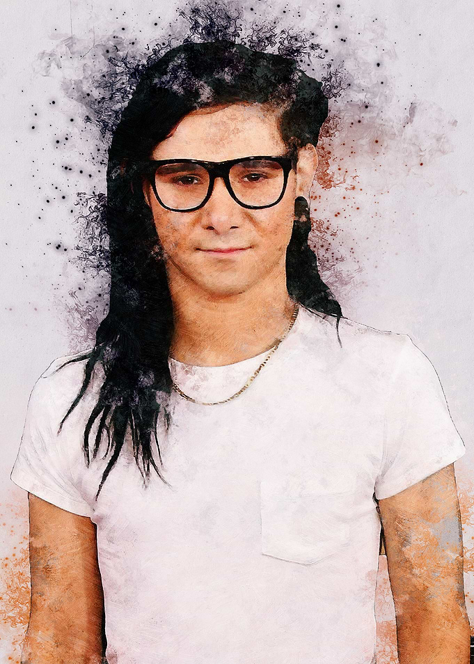 Killa Skrillex song