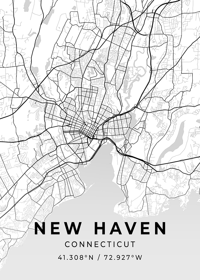 New Haven Connecticut