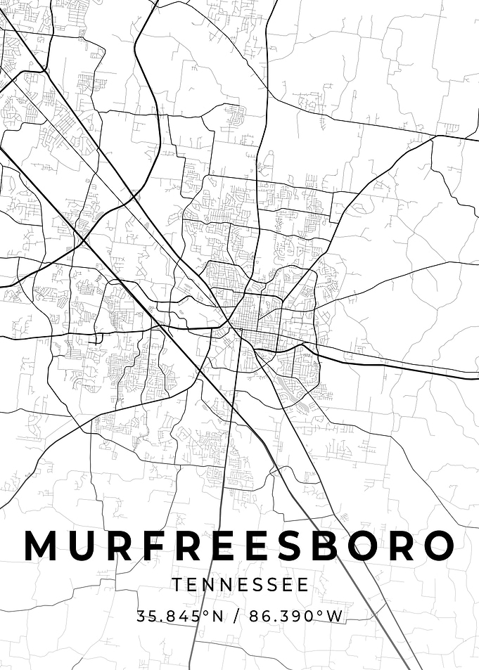 Murfreesboro Tennessee