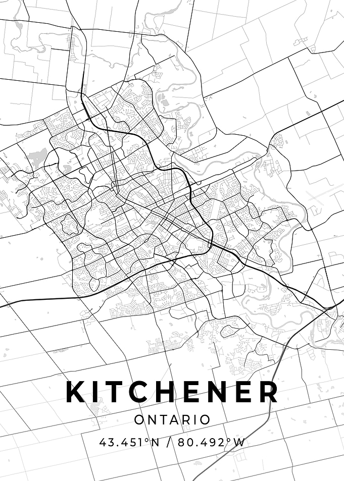 Kitchener Ontario