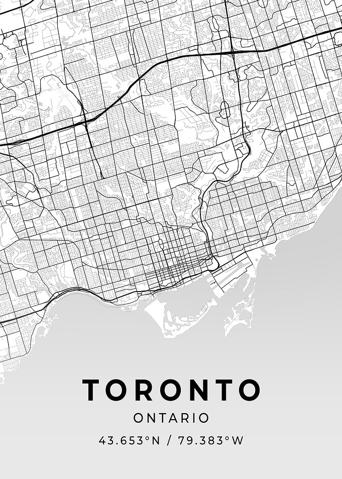 Toronto Ontario