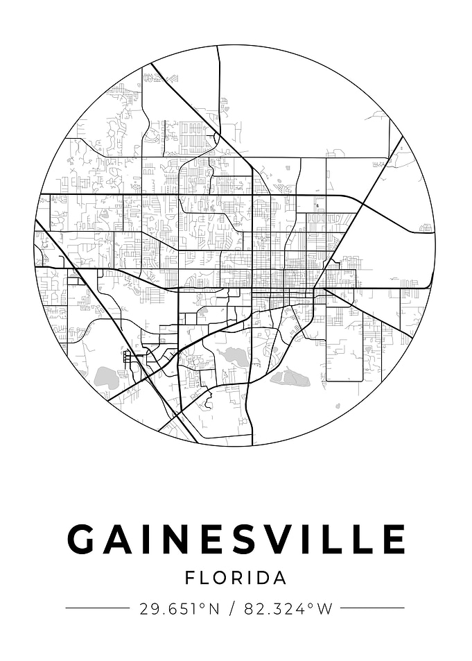 Gainesville Florida