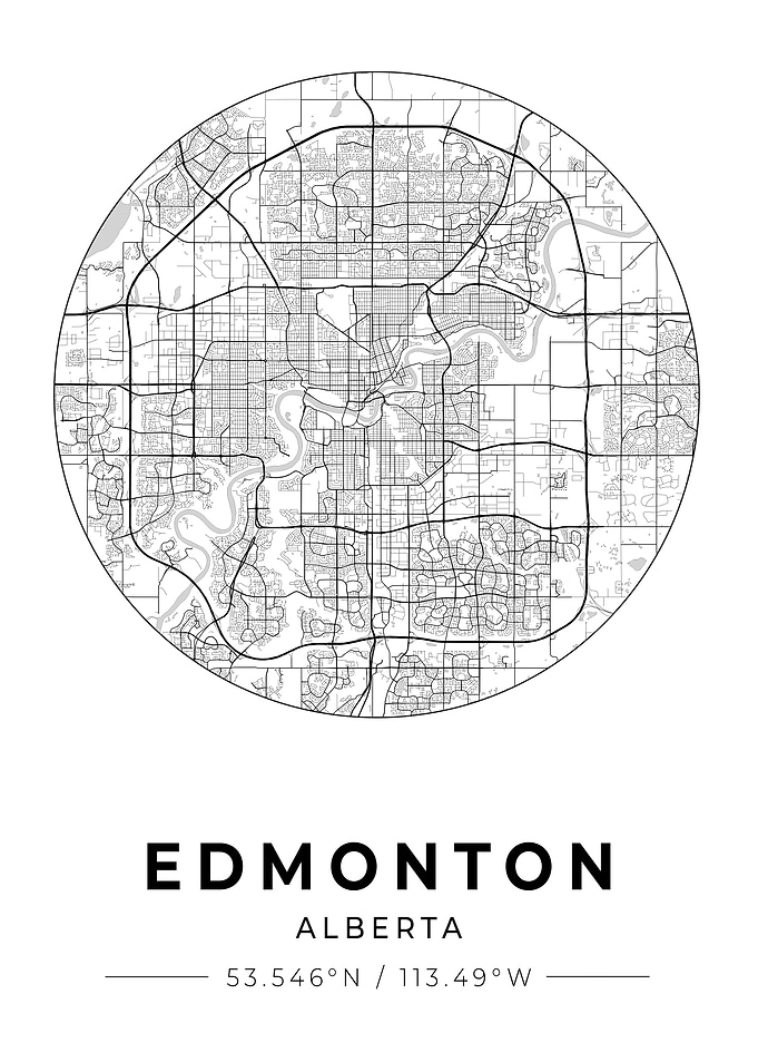 Edmonton Alberta