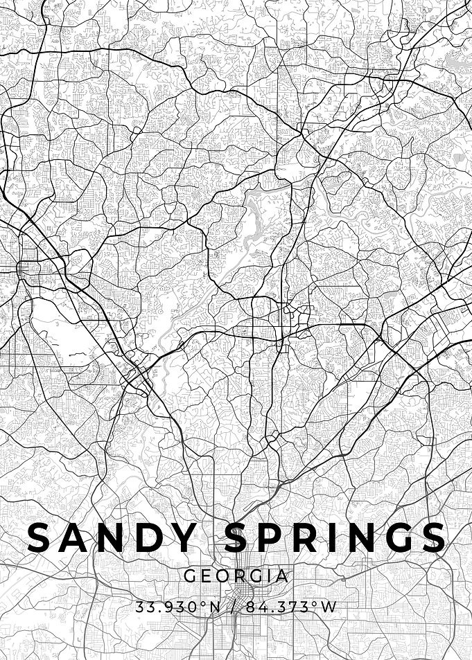 Sandy Springs Georgia