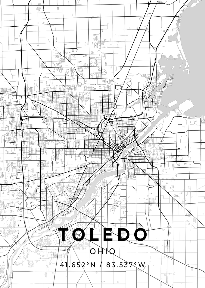 Toledo Ohio