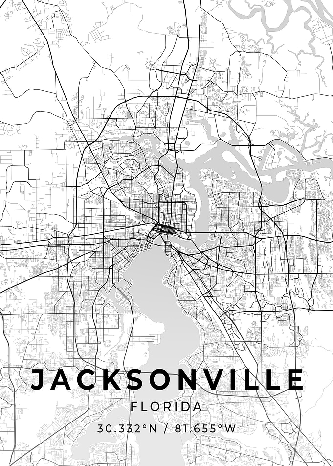 Jacksonville Florida