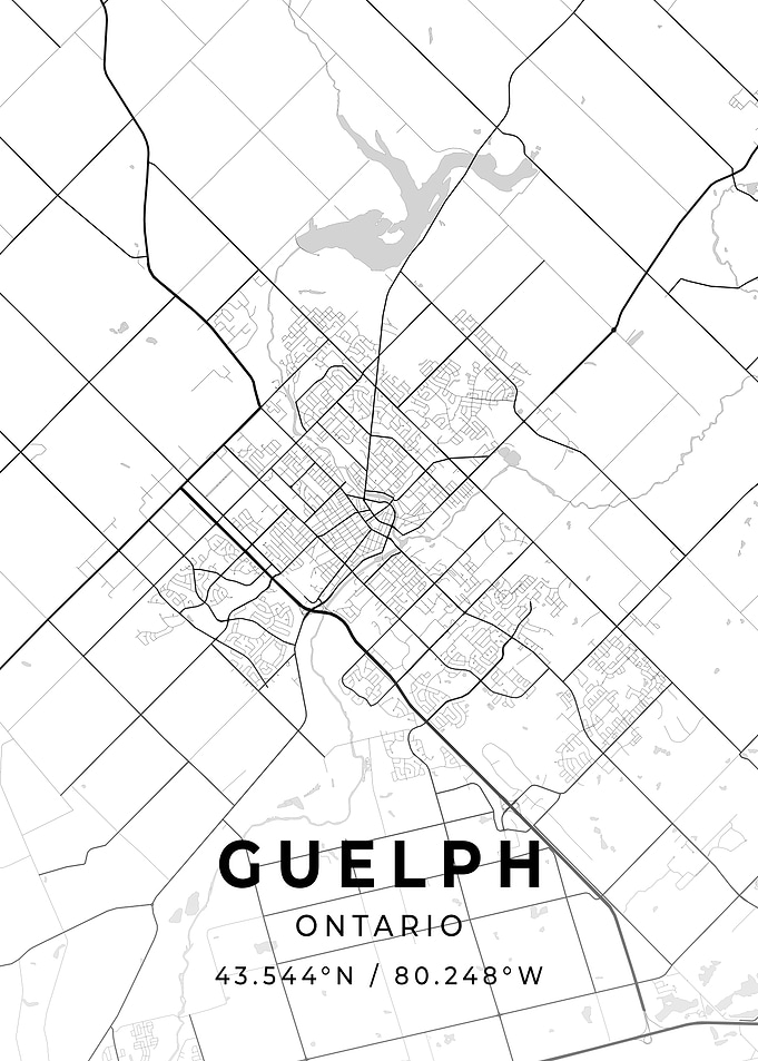 Guelph Ontario