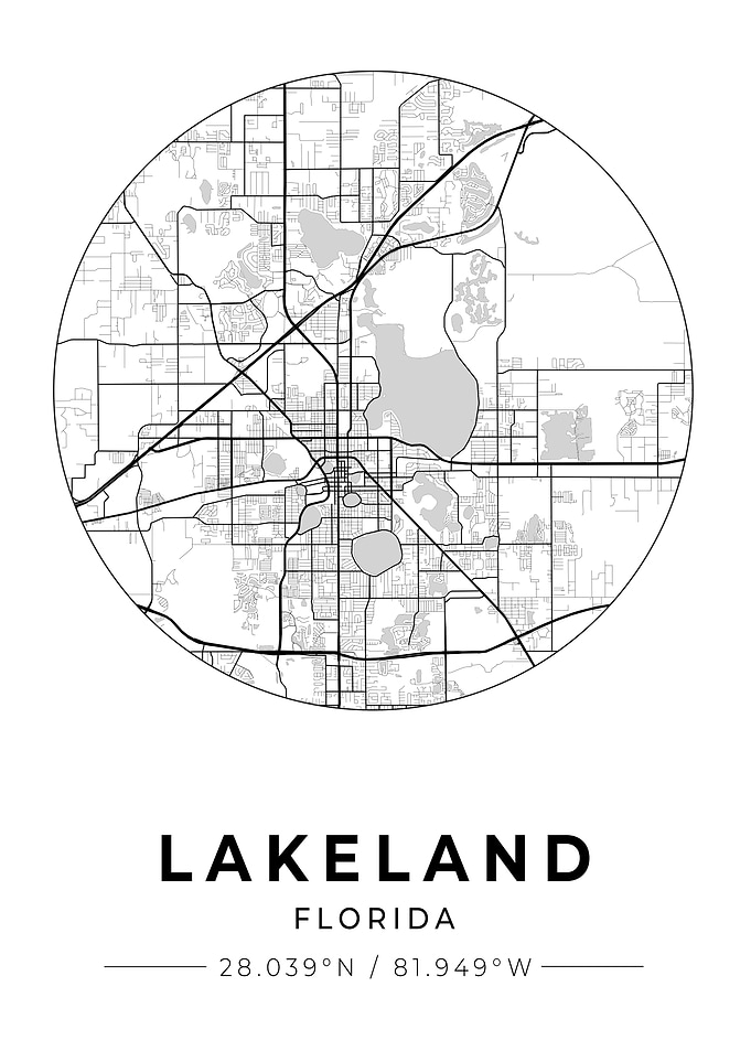 Lakeland Florida