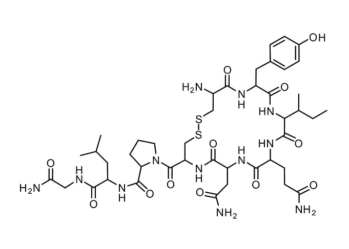 love oxytocin formula