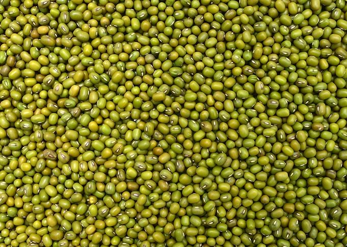 green beans texture